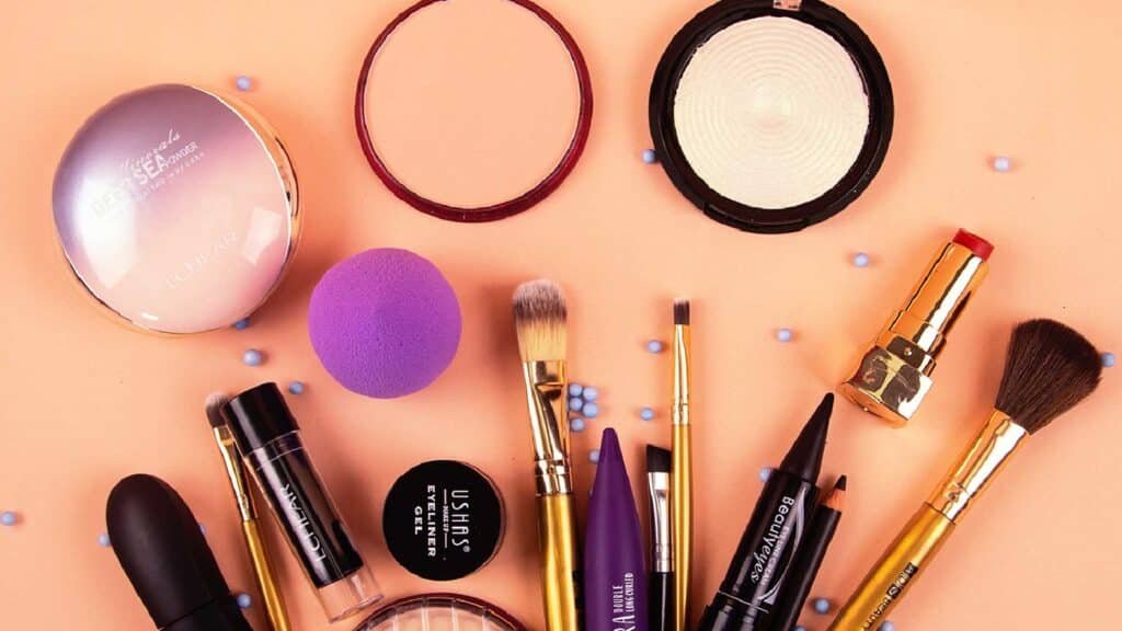 makeup trend